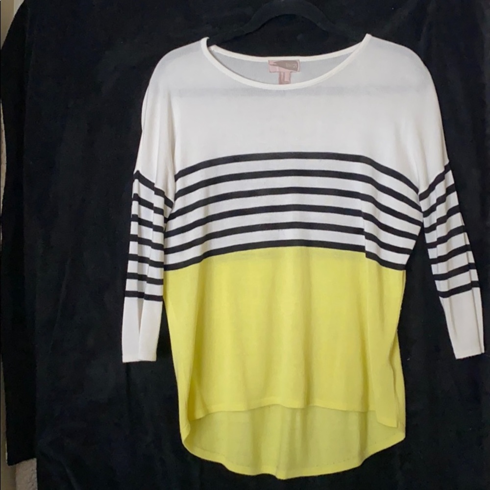 Stylish 3/4 light weight shirt